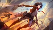 Mikasa