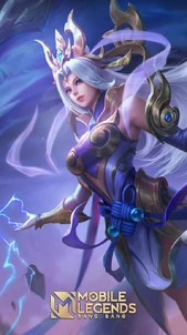 Selena/Skins | Mobile Legends: Bang Bang Wiki | Fandom