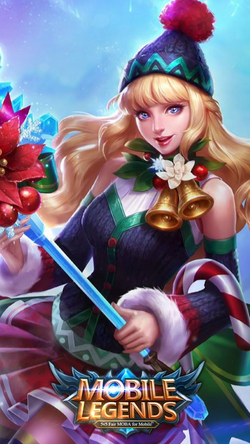 User blog:Michaelandre03/Wallpapers, Mobile Legends: Bang Bang Wiki