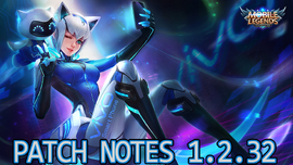 Patch Notes 1.2