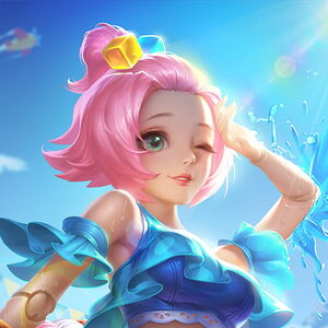 Angela Skins Mobile Legends Bang Bang Wiki Fandom