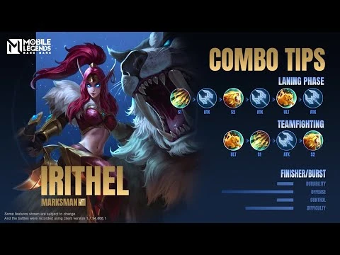 Mobile Legends counter gank snowballs in Mobile Legends — High ground guide