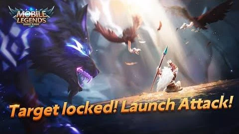Popol And Kupa Story Mobile Legends Bang Bang Wiki Fandom