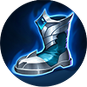 Demon Shoes Mobile Legends Bang Bang Wiki Fandom