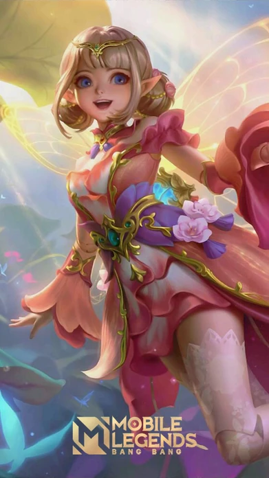 How Old Is Angela Mlbb