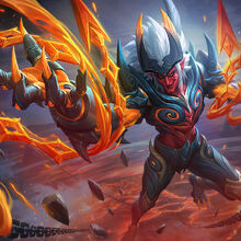 Khufra Skins Mobile Legends Bang Bang Wiki Fandom Khufra gentleman thief skin mobile legends hd for pc. khufra skins mobile legends bang