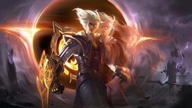Natan (Spacetime Walker)