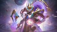 Galaxy Dominator