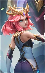 Edith/Cosmetics | Mobile Legends: Bang Bang Wiki | Fandom