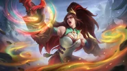 Rogue Talon