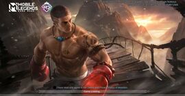 Patch 1.5.46 Loading Screen
