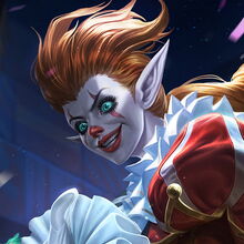Karrie Skins Mobile Legends Bang Bang Wiki Fandom