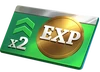 Double Exp Card.png (39 KB) Double EXP Card 8