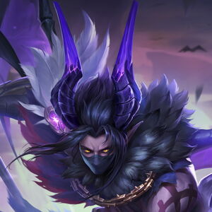 Moskov Skins Mobile Legends Bang Bang Wiki Fandom Gustong gusto ko po kasi yung bagong epic skin ni moskov. moskov skins mobile legends bang
