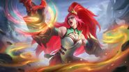 Rogue Talon