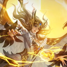 Alice Skins Mobile Legends Bang Bang Wiki Fandom