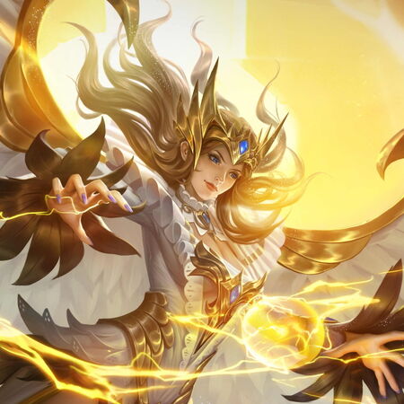 Alice Skins Mobile Legends Bang Bang Wiki Fandom