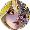 Starlight (Yellow  Painted)