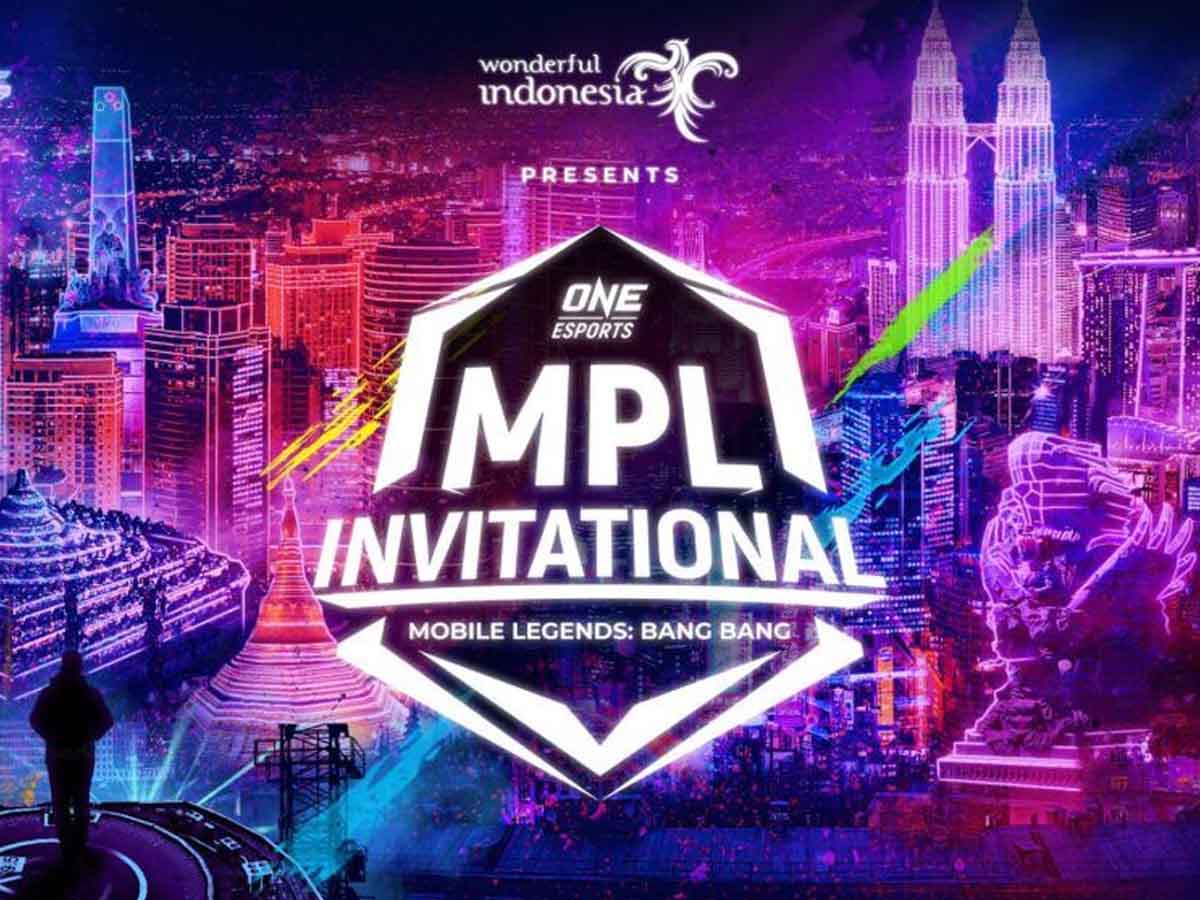 Unbeatable Alter Ego Wins ONE Esports MPL Invitational