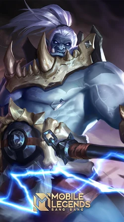 Balmond Skins Mobile Legends Bang Bang Wiki Fandom
