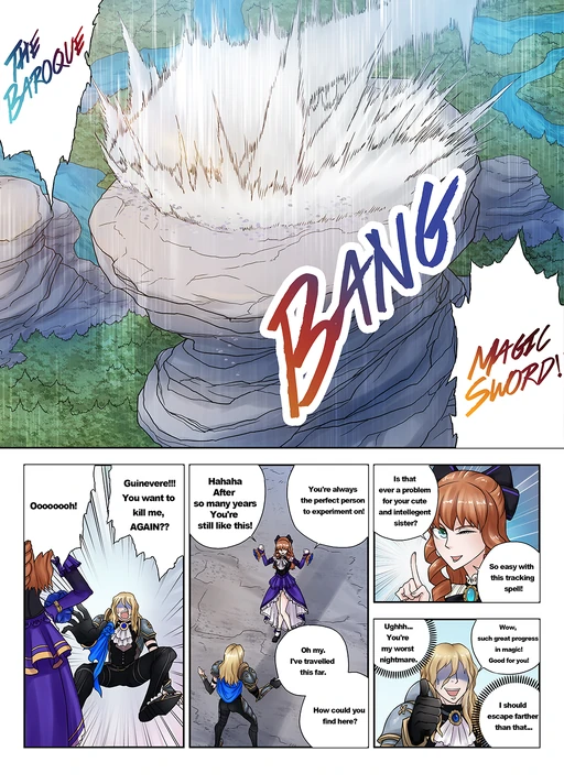 A Bloody Marriage p06