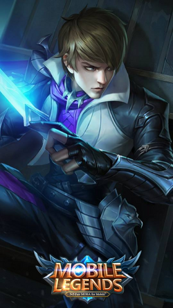 User blog:Michaelandre03/Wallpapers, Mobile Legends: Bang Bang Wiki