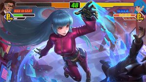 Kula Diamond