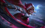 Little Red Hood