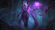 Valentina (Twilight Charmer).jpg (4.24 MB) Twilight Charmer