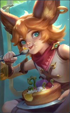 Joy Mobile Legends , New Hero Joy Flash Of Miracle - Mobile Legends Bang  Bang 