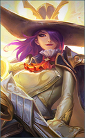 Lesley - Angelic Agent November 2019