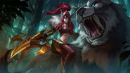Jungle Heart
