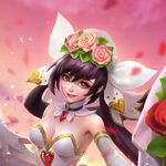Couple Skins Mobile Legends Bang Bang Wiki Fandom