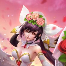 Layla Skins Mobile Legends Bang Bang Wiki Fandom