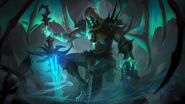 Winged Nightmare