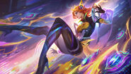Atomic Pop Eudora