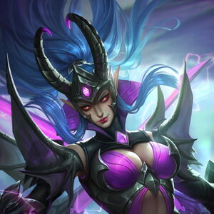 Karina Skins Mobile Legends Bang Bang Wiki Fandom