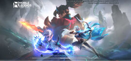 Patch 1.5.16 Loading Screen
