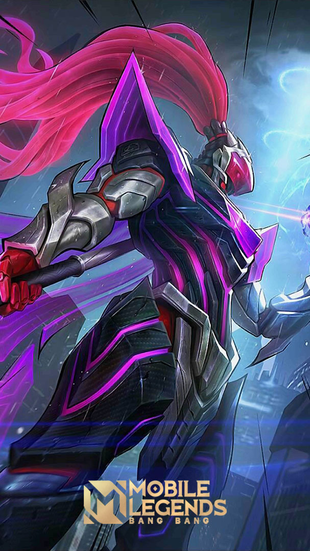 Supervillain skins | Mobile Legends: Bang Bang Wiki | Fandom