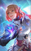 Guinevere - Psion of Tomorrow April 2022