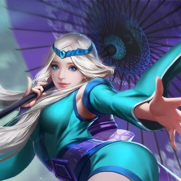 Kagura Story Mobile Legends Bang Bang Wiki Fandom