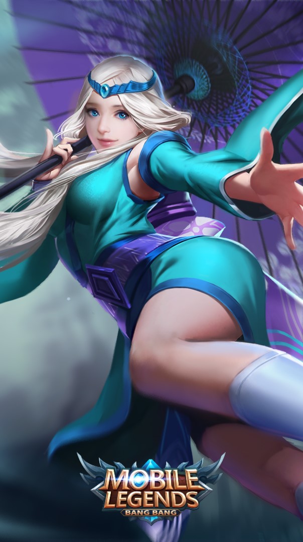 Kagura - Liquipedia Mobile Legends: Bang Bang Wiki