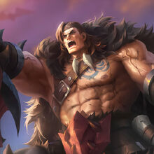 Tigreal Skins Mobile Legends Bang Bang Wiki Fandom