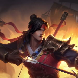 Remodeled And Revamped Heroes Mobile Legends Bang Bang Wiki Fandom