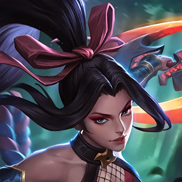 Hanabi Story Mobile Legends Bang Bang Wiki Fandom