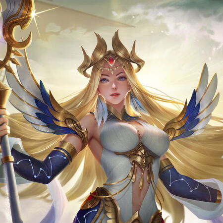 Kadita Skins Mobile Legends Bang Bang Wiki Fandom