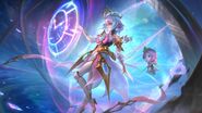 Avatar of Time