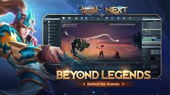 Project Next Mobile Legends Bang Bang Wiki Fandom