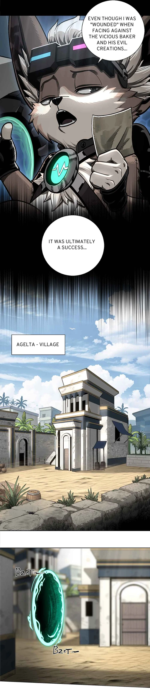 Chip's Acceptance Speech p33