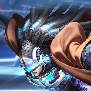 Remodeled And Revamped Heroes Mobile Legends Bang Bang Wiki Fandom